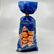 Swiss Confisa Christmas Chocolates Noir Orange