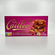 Cailler Milk Chocolate Bar with Cranberries
