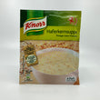 Knorr "Haferkern"-Soup