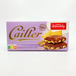 Cailler Kambly Petit Beurre Chocolate Bar