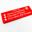Army Chocolate