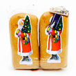 Migros Gingerbread