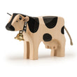 Cow 2 standing Fribourg (13 x 9 x 3,5 cm)