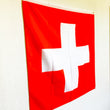 Swiss Flag (90cm X 90 cm)